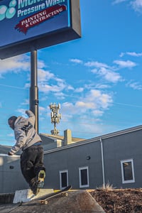 Image 8 of The Beginning 