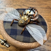 Image 4 of Bumbellbee (a, 3 inches)