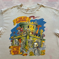 Image 2 of 1986 Franklin’s Tower Sz L 