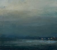 Seascape Nocturne No 5