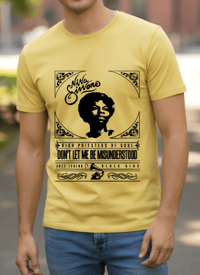 Image 1 of Camiseta Nina Simone 