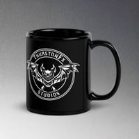 THURSTON FX STUDIOS MUG