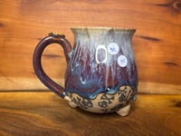 Image 1 of Skull Cauldron Mug