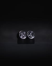 RAYS TRY FORCE ZELDA - Forged Alloy 1/64 Wheels + Ultra-Thin Tires