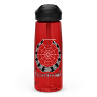 Image 1 of Lower Arizona Jewelry Sports water bottle