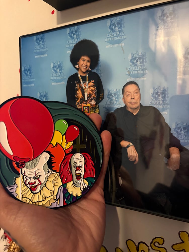 Image of You’ll Float Too