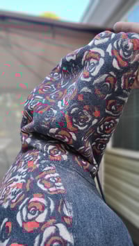 Image 5 of Painting the Roses Red