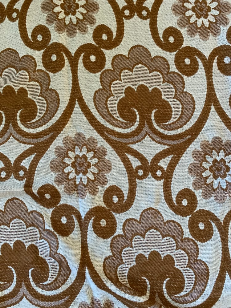 Image of 70s Fabric