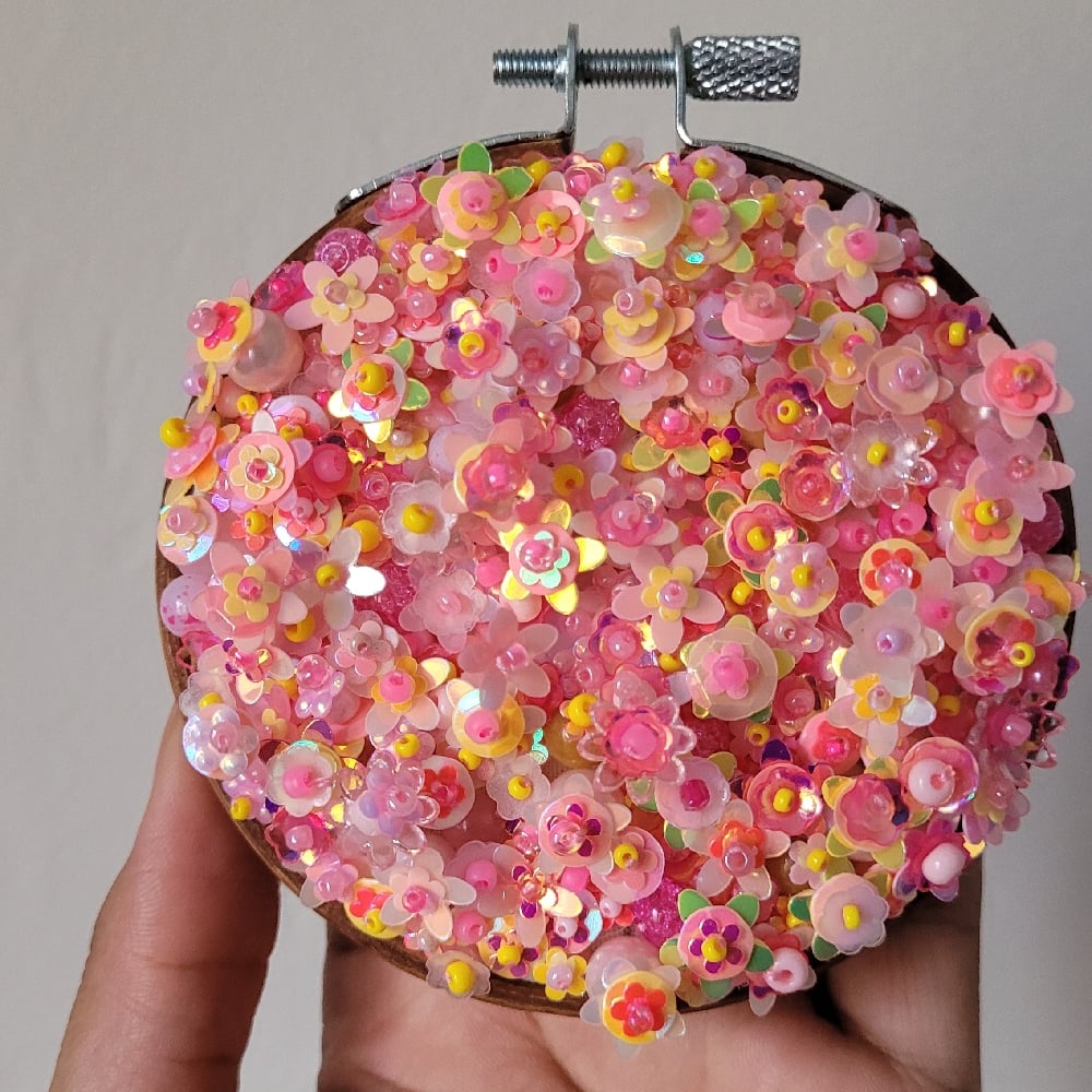 Image of Petal Sunrise