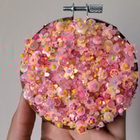 Image 1 of Candy mix pink and yellow