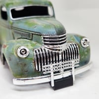 Image 9 of Bomb grill/bumper guards (3 pcs)