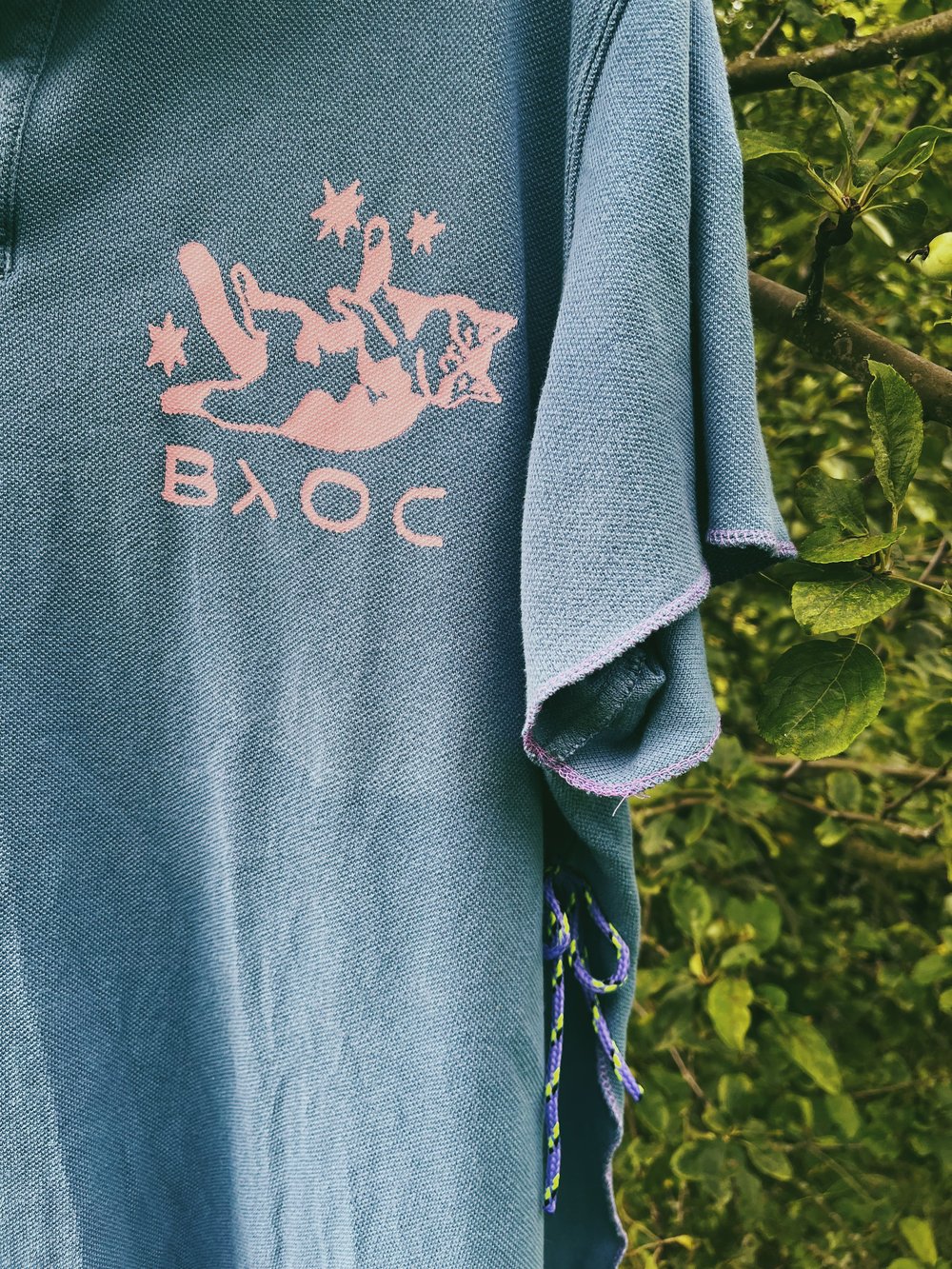 Image of CAT TEE 06