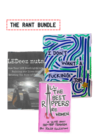 The Rant Bundle