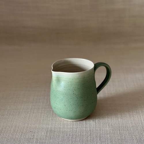 Image of NATURE MEDIUM JUG