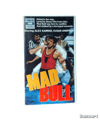 Image 1 of Mad Bull [1977]