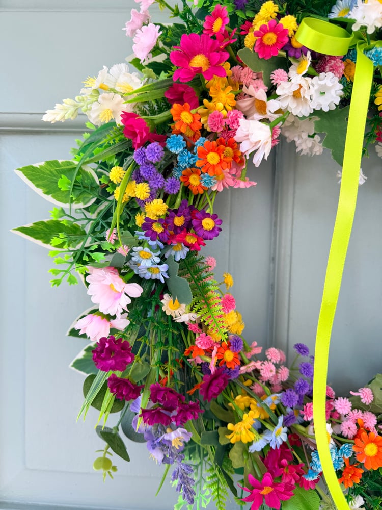 Image of 30cm Daisy/ wildflower 