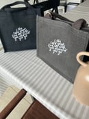 Image 1 of Tote Bag And Mug Bundle