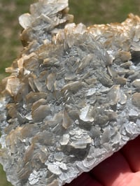 Image 19 of Hunan Calcite Specimen #2579