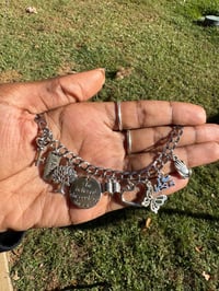 Basic Charm bracelet 