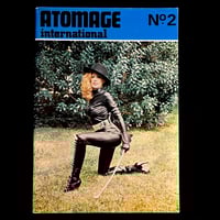 Image 1 of RESERVED ! AtomAge International #2