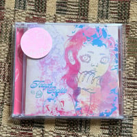 Image 1 of BABY'S BREATH "TOUGH COOKIE" CD