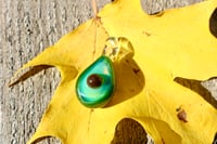 Image 2 of Avocado Pendant