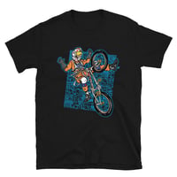 Image 3 of REBEL RUN SHIRT