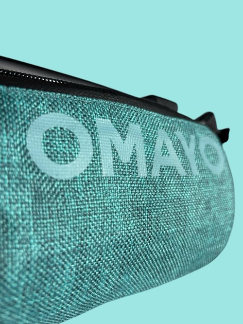 Image of Sacoche « Cordon Bleu »🌮