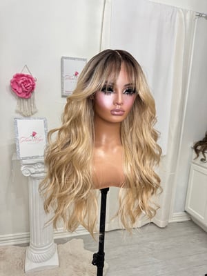 Image of Kathlyn luxury (ready to ship)