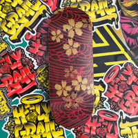 Image 1 of Blessed Linens #1 35mm Street(KING MOLD)