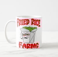 Image 1 of Fried Rice Farms Coffee Cup