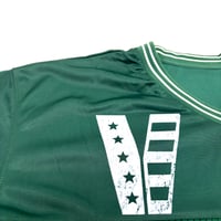 Image 9 of Villi’age American Football Jersey 