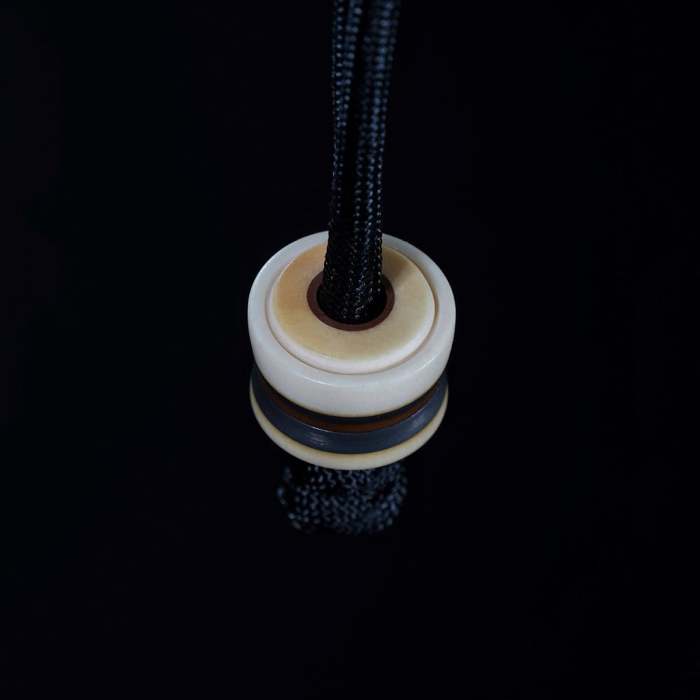 Motel Sink EDC beads (Grail Drop #16)
