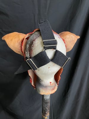 Image of Pig Mask