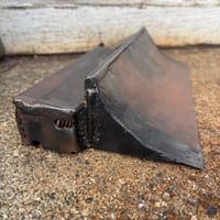 Image 3 of Ledge to Bank & Quarter Pipe 