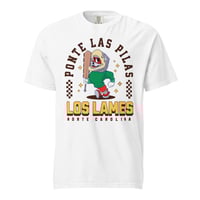 Image 1 of Ponte Las Pilas tee