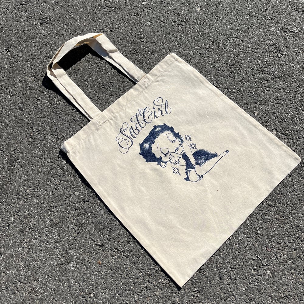 Image of Betty Tote