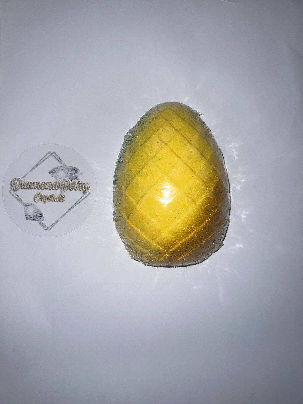 Image of Sponge–Bob surprise egg