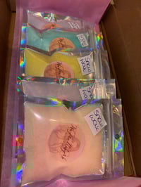 Image 2 of snow wax bundle X5 