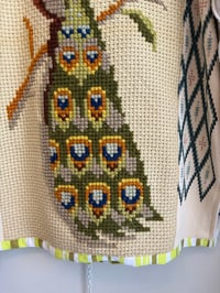 Image 19 of Peacock jacket  (l/xl)