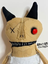 Image 2 of Nyx Grimlock