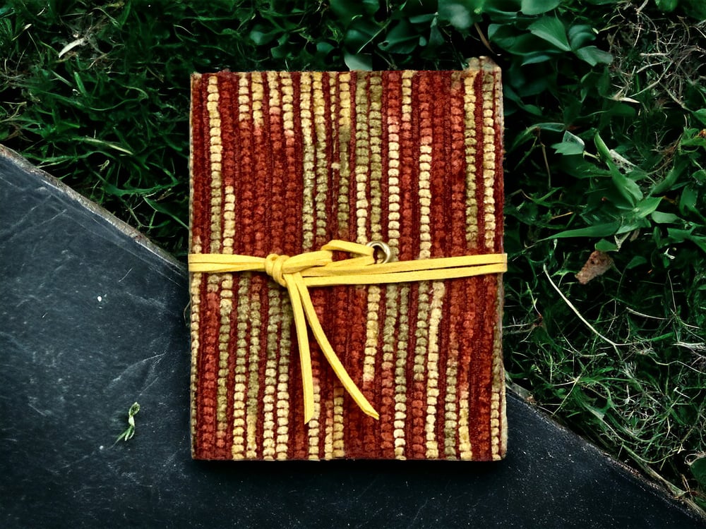 The Sofia Fabric Journal