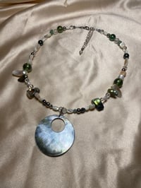 Image 4 of Tethys Necklace