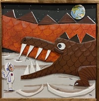 Image 1 of Moon worm