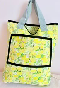 Image 1 of Mini Shopper Bag