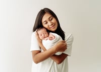 Image 4 of NEWBORN SESSION 