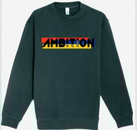 For the People Crewneck Sweatshirt