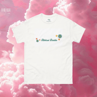 Image 2 of Biblical Baddie ™ Soft Girl Tee