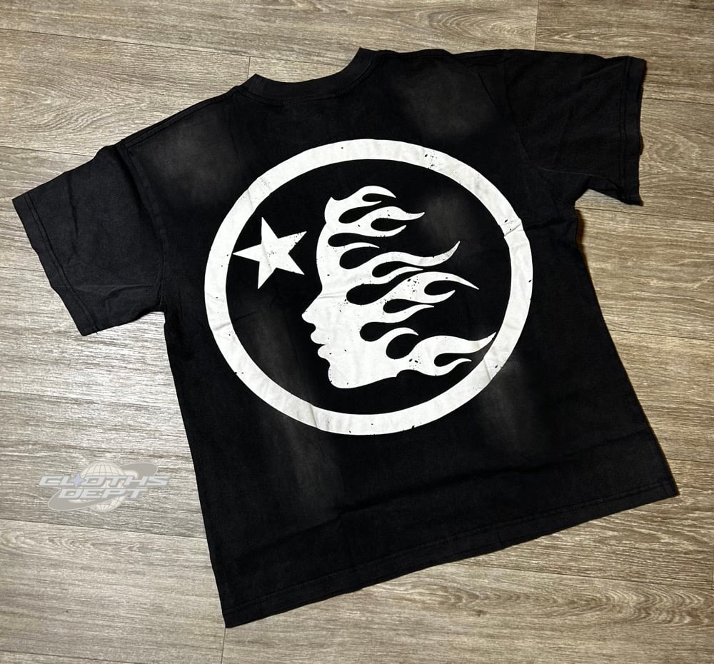 Image of Hallstarr Shirt