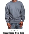Crew Neck Sweaters